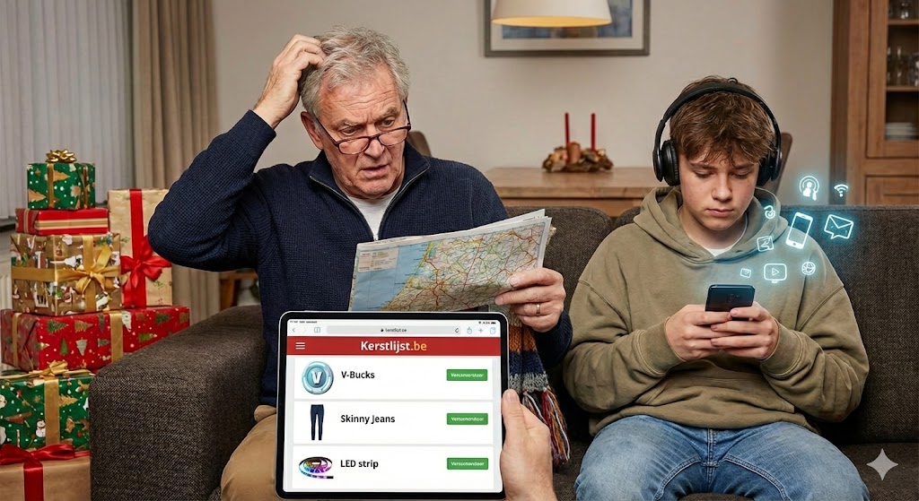 Cadeau pour un ado : astuces pour ceux qui sont dépassés