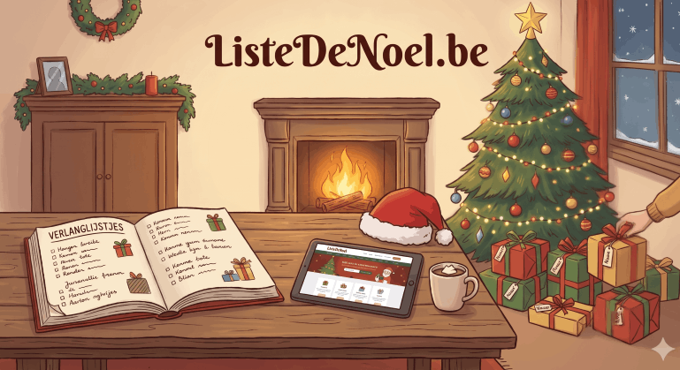 Kerstkadootjes